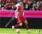 Robert Lewandowski FC Bayern Munich Autographed 8x10 Photo coa
