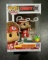 Patrick Mahomes Kansas City Chiefs Autographed Funko POP! coa