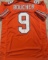 Adam Sandler Bobby Boucher The Waterboy Autographed Custom Football Jersey coa