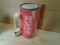 Coca-Cola Rotary Telephone