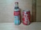 Coca-Cola Assorted Drinks