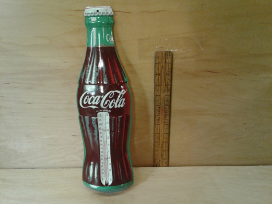 Coca-Cola Thermometer