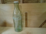 Coca-Cola Glass Coke Bottle