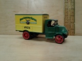 Deere Implement Company Coin Bank