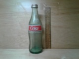 33.8 oz Coke Bottle