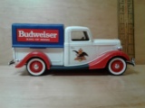 Solido Budweiser Vehicle
