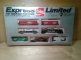 Express Limited Train Set #2 Electric