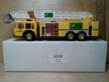 1998 BP Fire Truck Limited Edition