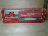 Coca-Cola Heavy Hauler