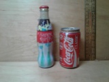 Coca-Cola Assorted Drinks