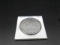 1925 Peace Dollar