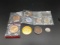 Assorted Coins
