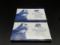 2002 US Mint State Quarters Proof Set (2)