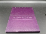 1986 US Proof Set (2)