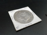 1880 Morgan Dollar