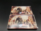 2010 US Mint Presidential $1 Coin Set