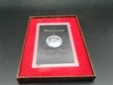 Eisenhower US Proof Dollar