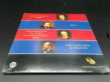 2011 US Mint Presidential $1 UNC Set (P & D)