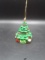 Christmas Tree Ornament with Holder