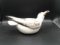 James Lawson 2002 Porcelain Seagull