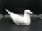 Porcelain Seagull