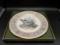 Lenox Mockingbirds Boehm Commemorative Plate