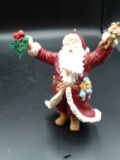 Hallmark Keepsake Merry Olde Santa Ornament