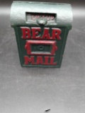Boyds Collection Braxton's Bearmail