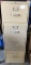 5 Drawer File Cabinet