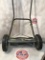 Earthwise Reel Mower