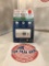 Kidde Carbon Monoxide Alarm
