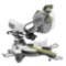 Ryobi Sliding 10 Inch Compound Miter Saw
