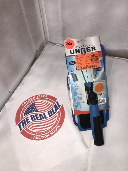Professional Unger