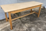 Trainer Rehabilitation Table