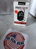Kwikset Deadbolt, Electronic Smart Code