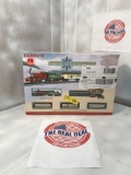 Bachmann Spirit of Christmas Train Set