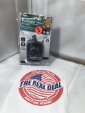 Prime Light Sensing Countdown Timer