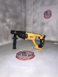 DeWALT Cordless Brushless Rotary Hammer