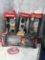 Lot of (4) Kwikset Front Entry Kits