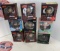 Lot of Assorted Funko Dorbz (9)