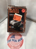 Black + Decker 500 W Power Inverter