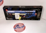 Nerf Rival Zeus MXV-1200 (Team Blue)