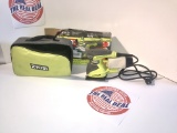 Ryobi 1/4 Sheet Finish Sander