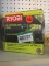 RYOBI 18V Lithium Ion Drill