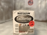 Rust-Oleum Countertop Coating