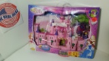 My Dream Beauty Playset Castle