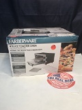 Farberware 4-Slice Toaster Oven