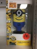 Dispicable Me 3 Minion