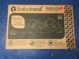 Baby Trend Flex-Lock Infant Car Seat Base