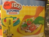 Play-Doh Kitchen Creation Set